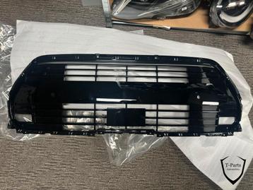 kia niro 22+ voorbumper grill rooster bumper 86350at400ahv beschikbaar voor biedingen
