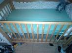 Baby bed, Comme neuf, Enlèvement