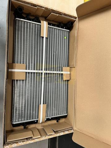 Volkswagen Bora 12/98-9/05 (1J2) Radiateur (1.6i 74Kw./1.8i/, Enlèvement ou Envoi, Neuf, Volkswagen