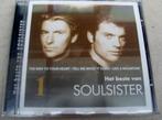 CD van Soulsister, Utilisé, Enlèvement ou Envoi