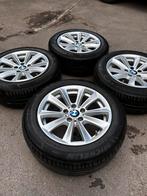 Jantes BMW 17 avec pneus Michelin, 17 pouces, Pneu(s)