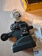 Oude filmprojector Cinette movie 16., Verzamelen, Ophalen, Projector