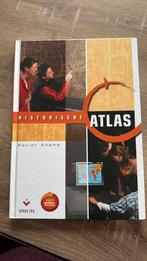 Historische atlas uitgeverij Van In, Boeken, Schoolboeken, Ophalen, Zo goed als nieuw
