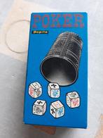 Jeu Poker papita, Ophalen, Nieuw, Autre