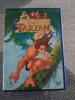 DVD van Tarzan, Ophalen, Zo goed als nieuw
