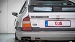 Citroën CX 25 GTI Turbo 2, Auto's, Voorwielaandrijving, Zwart, 4 cilinders, CX