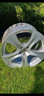 Toora Velgen 19inch 5x108, Auto-onderdelen, Banden en Velgen, Ophalen, Velg(en)