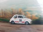 Fiat 695 Abarth, Autos, Oldtimers & Ancêtres, Abarth, Achat, Particulier