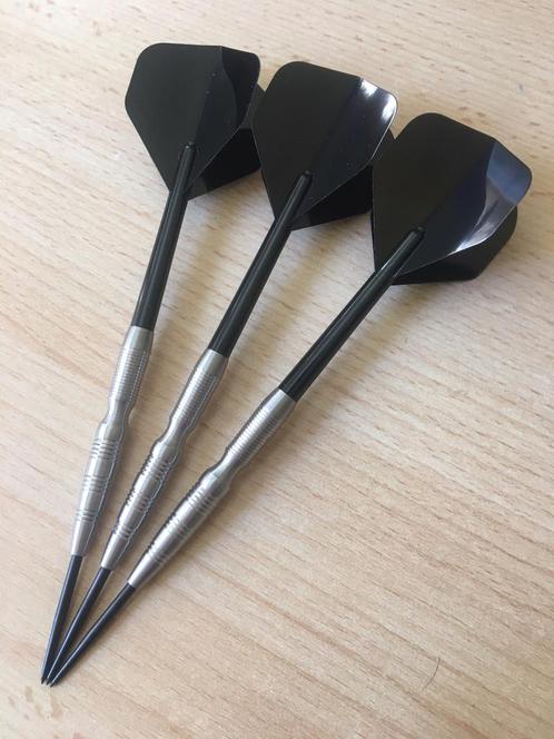 Winmau Simon Whitlock Darts 22 gram, Sport en Fitness, Darts, Gebruikt, Pijlen, Ophalen of Verzenden