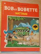 Bob et Bobette, tome 71, Livres, BD, Willy Vandersteen, Une BD, Enlèvement, Utilisé