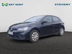 Volkswagen Polo 1.0 TSI 70 kW (95 ch) 7 vitesses DSG, Achat, Automatique, Airbags, Essence