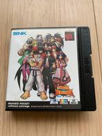 Match of the Millenium Neo Geo Pocket, Comme neuf