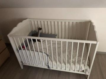 baby/kinderbedje beschikbaar voor biedingen