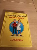 Suske en wiske originele verhalen, Verzamelen, Stripfiguren, Ophalen of Verzenden, Zo goed als nieuw, Suske en Wiske