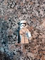 Lego : Star Wars : first order storm trooper, Kinderen en Baby's, Speelgoed | Duplo en Lego, Lego, Verzenden