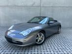Porsche 996  Carrera 4 Cabrio, Auto's, Porsche, Automaat, 4 zetels, Parkeersensor, Cabriolet