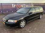 2007 - Volvo - V70 - 2.4 Edition Classic - Personenauto, Auto's, Gebruikt, Overige brandstoffen, V70, Bedrijf