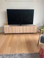 Ikea tv-meubel, Huis en Inrichting, Kasten |Televisiemeubels, Ophalen, Zo goed als nieuw