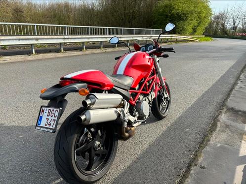 Ducati monster s2r, Motoren, Motoren | Ducati, Particulier, Naked bike, meer dan 35 kW, 2 cilinders, Ophalen