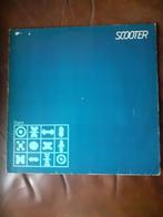 LP Scooter : Charm (Belpop), Ophalen of Verzenden