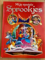 Sprookjesboeken, Boeken, Sprookjes en Fabels, Ophalen, Zo goed als nieuw