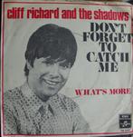 45t7" vinyl single CLIFF RICHARD, Enlèvement ou Envoi