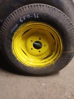 Pneu, Autos : Divers, Remorques Pièces, Enlèvement