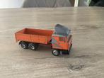 Miniatuur vrachtwagen DAF (Schaal 1/43), Hobby en Vrije tijd, Ophalen of Verzenden, Gebruikt, Bus of Vrachtwagen, Overige merken