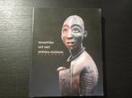 Schatten uit het Afrika-Museum Tervuren  -Els De Palmenaer-, Boeken, Ophalen of Verzenden