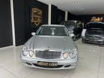 Mercedes-Benz E 220 CDI AUTOMAAT, Auto's, Automaat, Stof, Gebruikt, Bedrijf