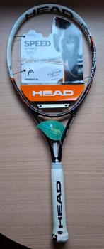 Head You Tek Graphene Speed Pro, Sport en Fitness, Tennis, Ophalen of Verzenden, Nieuw, Head, L3