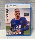 FIFA 22 PS5, Consoles de jeu & Jeux vidéo, Jeux | Sony PlayStation 4, Envoi