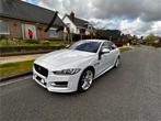 Jaguar XE R-Sport, Auto's, Jaguar, Te koop, Berline, Emergency brake assist, Leder en Stof