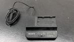 Sony BC-U1 Accu Oplader (incl. btw), Verzenden, Gebruikt, Oplaadbaar