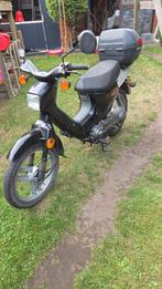 Zeer goede en mooie wallaro a classe, Fietsen en Brommers, Brommers | Honda, Ophalen, Zo goed als nieuw