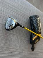 Honma beres bois 7  21 degré stiff 3 etoiles, Sport en Fitness, Golf, Ophalen of Verzenden, Zo goed als nieuw