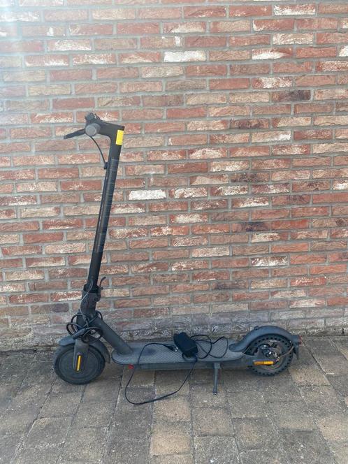 Defecte Elektrische Step Xiaomi Essential, Fietsen en Brommers, Steps, Gebruikt, Ophalen