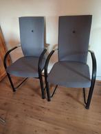 FRITZ HANSEN Stoelen (2 stuks), Antiek en Kunst, Ophalen