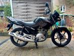 Yamaha YBR 125, Motoren, Motoren | Yamaha, Particulier, 125 cc, Overig, 11 kW of minder