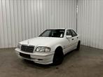 - Mercedes C240 - 2.4 Essence V6 - 168 000Km - Automatique -, Autos, 5 places, Berline, Automatique, Tissu