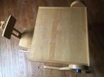 Kinderbureau, Kinderen en Baby's, Ophalen, Gebruikt, Tafel(s) en Stoel(en)
