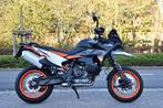 KTM - 890 SMT - 2024 - SLECHTS 1969kms, Motoren, Motoren | KTM, 2 cilinders, Meer dan 35 kW, SuperMoto, 889 cc