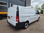 Mercedes-Benz Vito 114 CDI L2 Koelwagen Xarios 350 St 230V +, Auto's, 100 kW, Gebruikt, 4 cilinders, 2000 kg