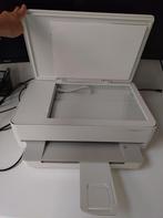 Printer HP Envy 6000, Computers en Software, Printers, Ophalen, Zo goed als nieuw, Printer