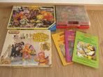 Fraggle Rock setje, Ophalen of Verzenden, Gebruikt