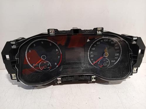 COCKPIT Volkswagen Polo VI (AW1) (2G0920740C|2G0920790B), Auto-onderdelen, Dashboard en Schakelaars, Volkswagen, Gebruikt