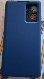 Etui fenêtre Samsung S25 Ultra. Jamais utilisé., Télécoms, Téléphonie mobile | Housses, Coques & Façades | Samsung, Envoi, Neuf