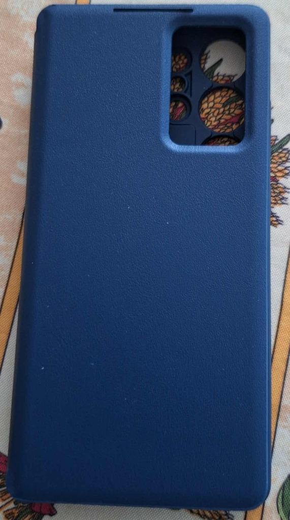 Etui fenêtre Samsung S25 Ultra. Jamais utilisé., Télécoms, Téléphonie mobile | Housses, Coques & Façades | Samsung, Neuf, Façade ou Cover