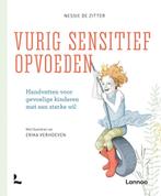 Vurig sensitief opvoeden - Nessie De Zitter, Ophalen of Verzenden, Nieuw