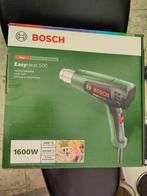 EasyHeat 500 Bosch, Doe-het-zelf en Bouw, Ophalen, Zo goed als nieuw